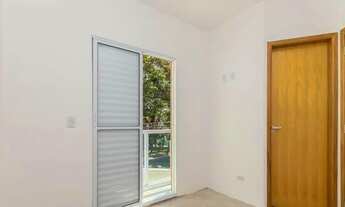 Imagem 7: Casa à venda com 75m², 3 quartos sendo 1 suite e 1 vaga