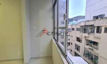 Imagem 5: Kitchenette/conjugado à venda com 1 dormitórios em Copacabana, Rio de janeiro cod:1112