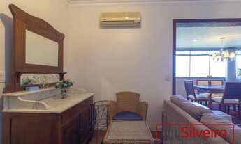 Imagem 5: PORTO ALEGRE - Apartamento Padrão - Bela Vista