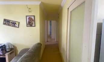 Imagem 3: APARTAMENTO SEMI MOBILIADO|3 DORMITÓRIOS\SALA|COZINHA|2 BANHEIROS|SACADA