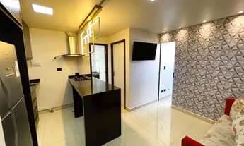 Imagem: Apartamento para venda no Edf. Multiporto