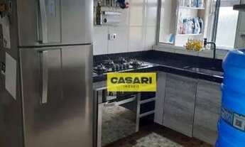 Imagem 3: Apartamento com 2 dormitórios à venda, 57 m² - Baeta Neves - São Bernardo do Campo/SP