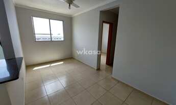 Imagem 3: Apartamento para venda em Colina de laranjeiras - Serra