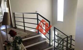 Imagem 3: Casa com 5 dormitórios à venda, 370 m² por R$ 3.100.000,00 - Barueri - Barueri/SP