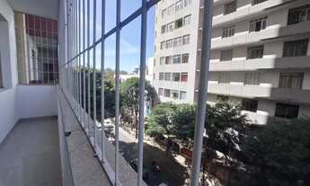 Imagem 4: Apartamento com 3 dormitórios para alugar em Belo Horizonte