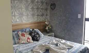 Imagem 3: Loft Mobiliado em Jurunas - Belém - PA