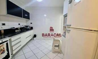 Imagem 4: Apartamento com 2 dormitórios à venda, 69 m² por R$ 260.000 - Caiçara - Praia Grande/SP