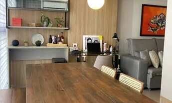 Imagem 6: Apartamento 1/4 fino acabamento, nascente