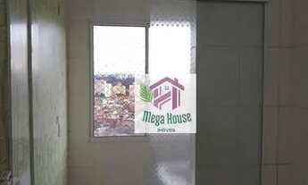 Imagem 6: Apartamento com 2 dormitórios à venda, 48 m² por R$ 310.000,00 - São João Clímaco - São Pa