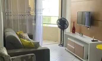 Imagem 2: Apartamento para aluguel tem 55 metros quadrados com 2 quartos em Cabo Branco - João Pesso