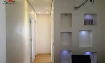 Imagem 4: Apartamento com 3 dormitórios à venda, 87 m² por R$ 1.150.000,00 - José Menino - Santos/SP