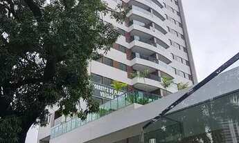 Imagem 2: Alugo apartamento novo com 02 quartos nas Graças - Recife - PE