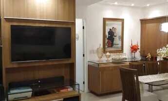 Imagem 5: Apartamento para venda tem 62 metros quadrados com 2 quartos em Torre - Recife - PE