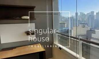 Imagem: 90 m² / 2 Dorm / 2 Vagas