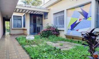 Imagem: SAO PAULO - Casa Padrão - ACLIMACAO