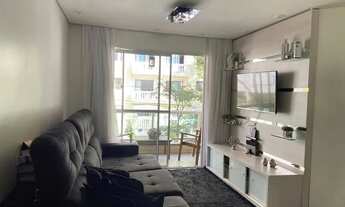Imagem: Apartamento com 2 dormitórios à venda