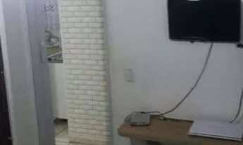 Imagem 6: Apartamento com 2 dormitórios à venda, 45 m² por R$ 150.000,00 - Jardim Guadalajara - Soro