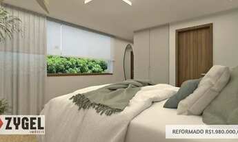 Imagem 6: Casa com 5 dormitórios à venda, 384 m² por R$ 1.980.000 - São Conrado - Rio de Janeiro/RJ