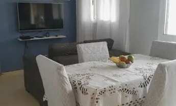 Imagem 2: Apartamento Padrão em São José dos Campos