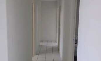 Imagem 7: Apartamento para aluguel com 110 metros quadrados com 4 quartos em Icaraí - Caucaia - Cear