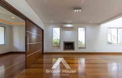 Imagem 9: Casa em Condomínio para Venda em Alto da Boa Vista São Paulo-SP