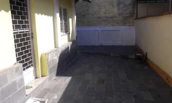 Imagem 4: Rio de Janeiro - Casa Padrão - Padre Miguel