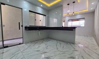 Imagem: Casa para Venda em Trindade, Setor Maysa