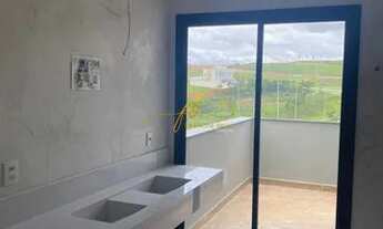 Imagem 6: Sobrado Conceito Aberto em condomínio com 3 Dormitórios no Urbanova - Mônaco - Sjc