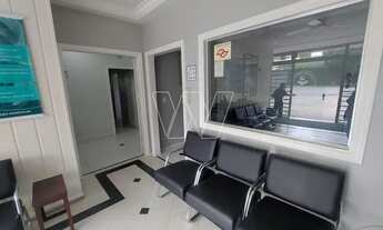 Imagem 3: Prédio - Jardim Rosana (Sousas) - Campinas