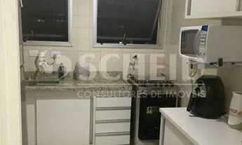 Imagem 4: Apartamento 70m² com 2 dormitórios à venda na Vila Mascote