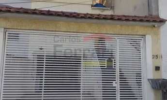 Imagem 3: Ótimo sobrado com 3 dormitórios