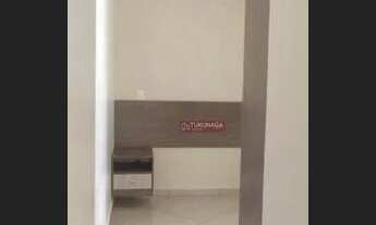 Imagem 4: Apartamento com 2 dormitórios para alugar, 64 m² por R$ 2.800,00/mês - Ponte Grande - Guar