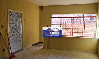 Imagem: Casa com 2 dormitórios para alugar, 130