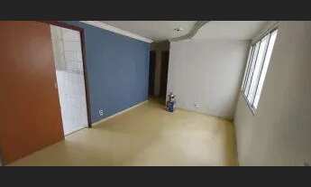 Imagem 2: Apartamento para aluguel possui 68 metros quadrados com 3 quartos