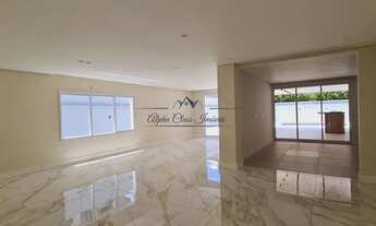 Imagem 4: Alugo casa em Alphaville Zero