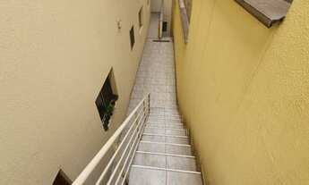 Imagem 5: KIT NET 52 M2 - JD. TRÊS MARIAS - TABOÃO DA SERRA - R$ 800,00