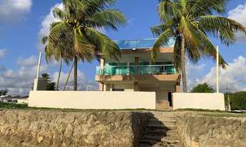 Imagem: Casa Beira Mar de Pitimbu