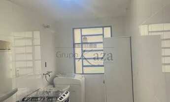 Imagem 3: Apartamento Condomínio Primavera Bosque dos Eucaliptos - 47m² - 2 Dormitórios