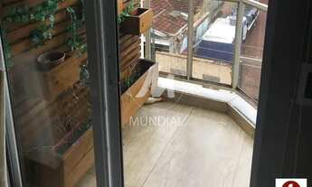 Imagem 7: Apartamento (tipo - padrao) 2 dormitórios, cozinha planejada, elevador, em condomínio fech