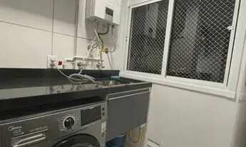 Imagem 4: Lindo apartamento com elevador - andar alto