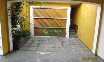 Imagem 3: Mogi das Cruzes - Casa Padrão - Vila Brasileira