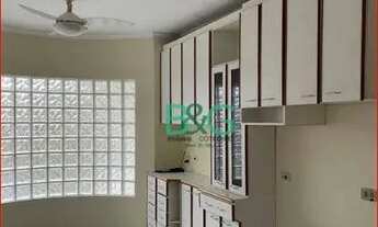 Imagem 3: Casa com 3 dormitórios para alugar, 230 m² por R$ 5.200/mês - Pinus Park - Cotia/SP