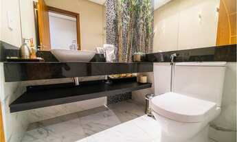 Imagem 2: EXCLUSIVO - 4 SUITES - MODERNIDADE, CONFORTO