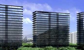 Imagem 3: Apartamento na Barra Olímpica uma perfeita oportunidade para quem quer morar ou investir