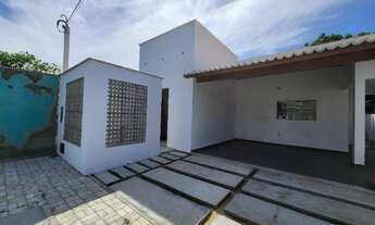 Imagem 6: Casa com três quartos, sendo uma suíte em Condomínio em Emaús