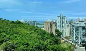 Imagem 3: Apartamento para venda com 107 metros quadrados com 3 quartos em Praia da Costa - Vila Vel