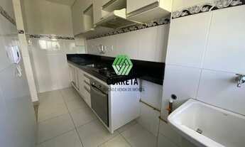 Imagem 6: Apartamento 2Qts C/ suite no bairro Vista do Mestre