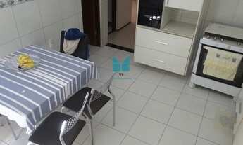 Imagem 6: Casa para aluguel tem 300 metros quadrados com 3 quartos em Amadeu Furtado - Fortaleza - C