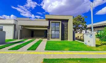 Imagem 3: Casa Térrea Jardim Veneza semi Mobiliada