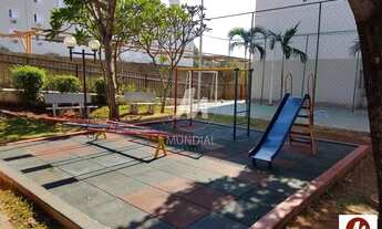 Imagem 5: Apartamento (tipo - padrao) 2 dormitórios, cozinha planejada, lazer, salão de festa, em co